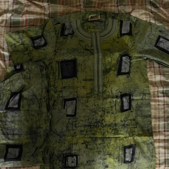 African Fitted Native Attire for Sale!!!! - Picture 3 of 16